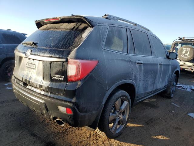 Photo 2 VIN: 5FNYF8H94MB020147 - HONDA PASSPORT 