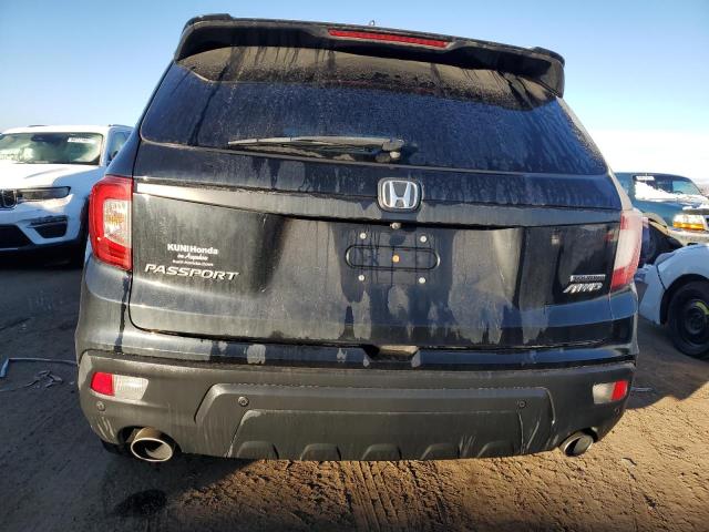 Photo 5 VIN: 5FNYF8H94MB020147 - HONDA PASSPORT 