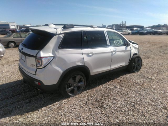 Photo 3 VIN: 5FNYF8H95KB008960 - HONDA PASSPORT 