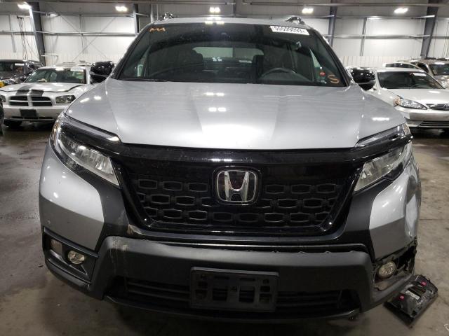 Photo 4 VIN: 5FNYF8H95KB022003 - HONDA PASSPORT T 