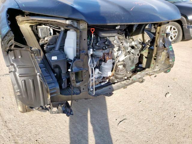 Photo 8 VIN: 5FNYF8H95LB001234 - HONDA PASSPORT T 