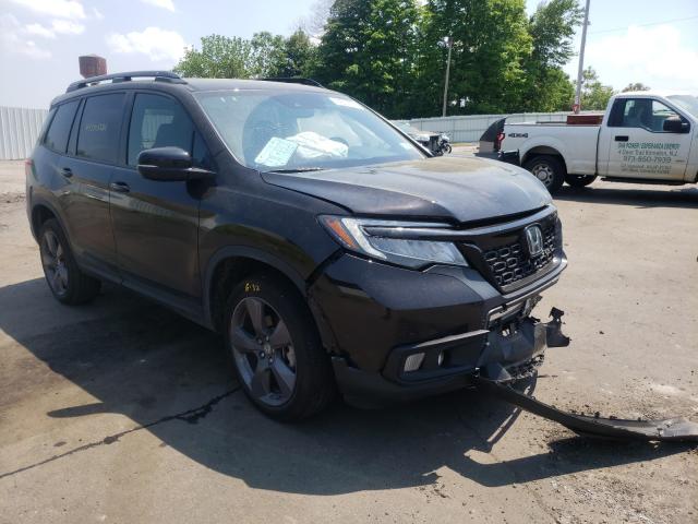 Photo 0 VIN: 5FNYF8H95LB004957 - HONDA PASSPORT T 