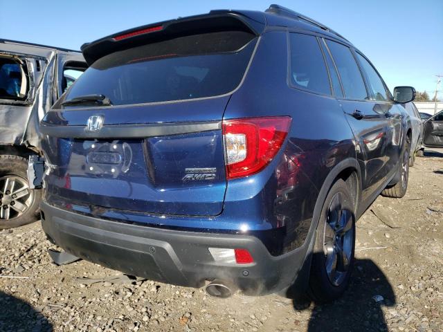 Photo 3 VIN: 5FNYF8H96LB004479 - HONDA PASSPORT T 