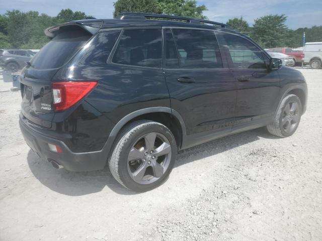 Photo 2 VIN: 5FNYF8H96LB005597 - HONDA PASSPORT 