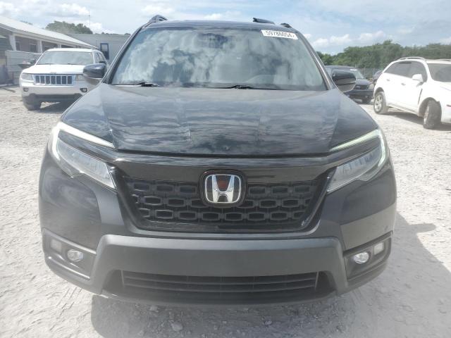 Photo 4 VIN: 5FNYF8H96LB005597 - HONDA PASSPORT 