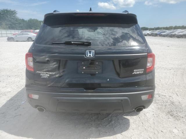 Photo 5 VIN: 5FNYF8H96LB005597 - HONDA PASSPORT 