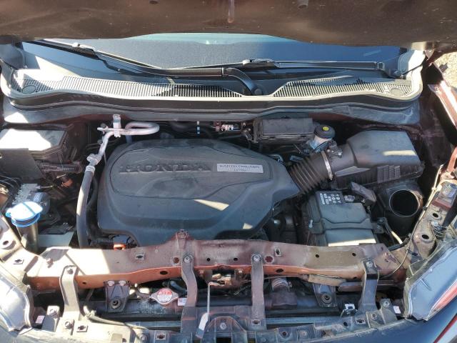 Photo 11 VIN: 5FNYF8H96LB006278 - HONDA PASSPORT 