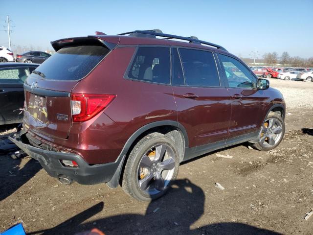 Photo 2 VIN: 5FNYF8H96LB006278 - HONDA PASSPORT 