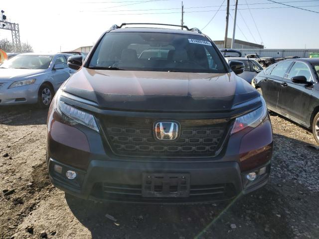 Photo 4 VIN: 5FNYF8H96LB006278 - HONDA PASSPORT 