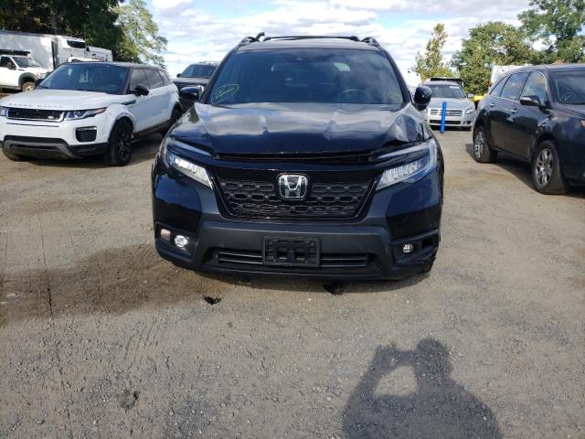 Photo 8 VIN: 5FNYF8H96LB007933 - HONDA PASSPORT T 