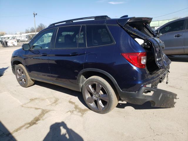 Photo 1 VIN: 5FNYF8H96LB010198 - HONDA PASSPORT T 