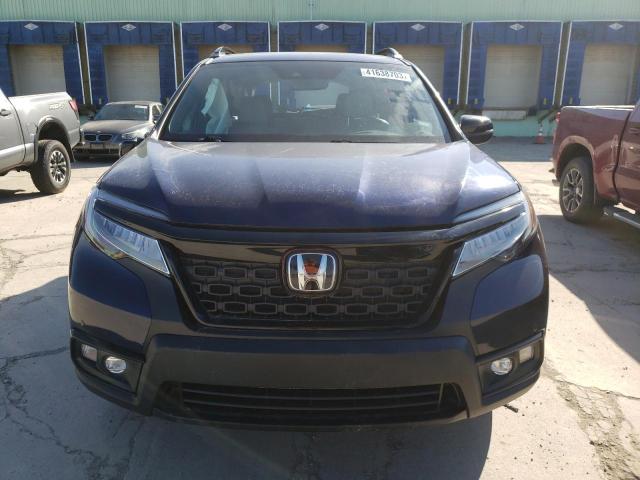 Photo 4 VIN: 5FNYF8H96LB010198 - HONDA PASSPORT T 