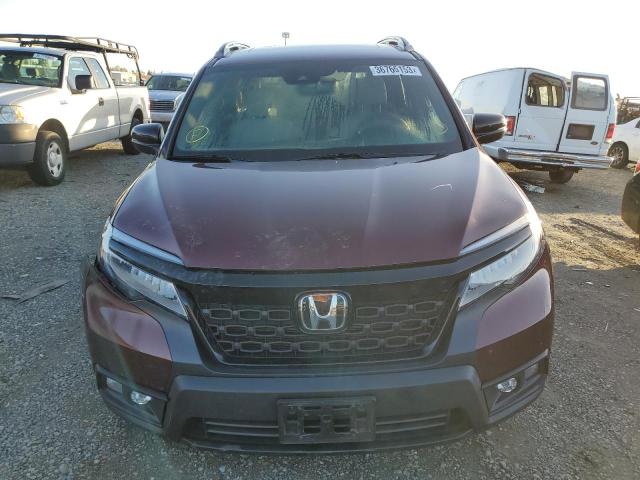 Photo 4 VIN: 5FNYF8H96LB017684 - HONDA PASSPORT T 