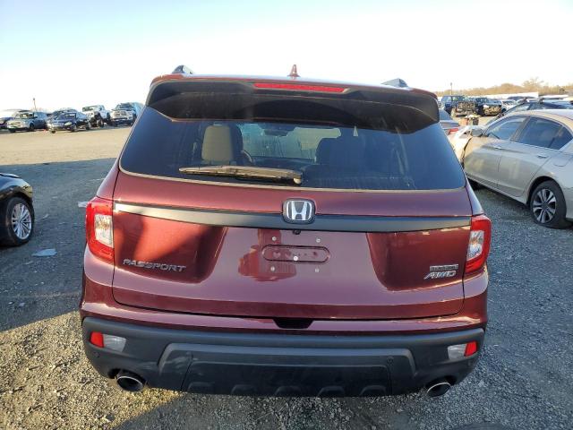 Photo 5 VIN: 5FNYF8H96LB017684 - HONDA PASSPORT T 