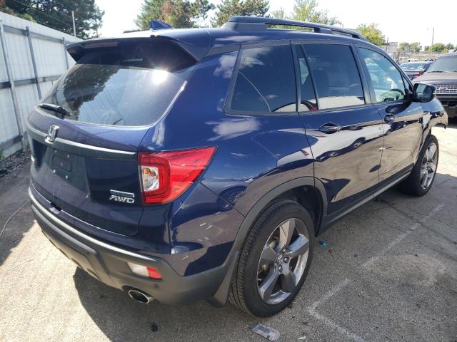 Photo 2 VIN: 5FNYF8H96LB018091 - HONDA PASSPORT T 