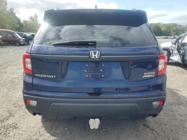 Photo 5 VIN: 5FNYF8H96MB002684 - HONDA PASSPORT T 