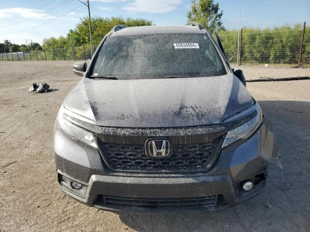 Photo 4 VIN: 5FNYF8H96MB037354 - HONDA PASSPORT T 