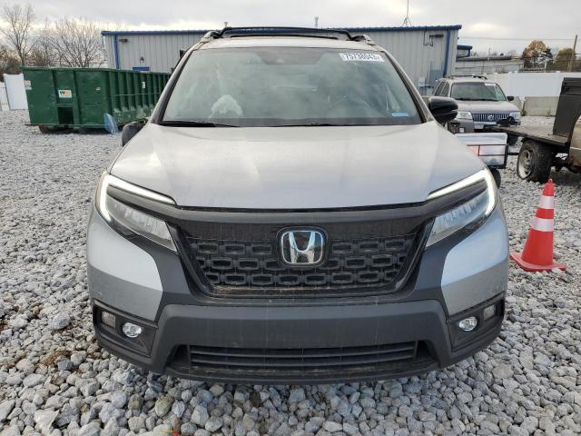 Photo 4 VIN: 5FNYF8H97MB012169 - HONDA PASSPORT 