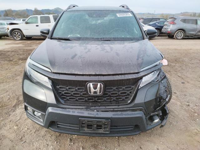 Photo 4 VIN: 5FNYF8H98KB018219 - HONDA PASSPORT T 