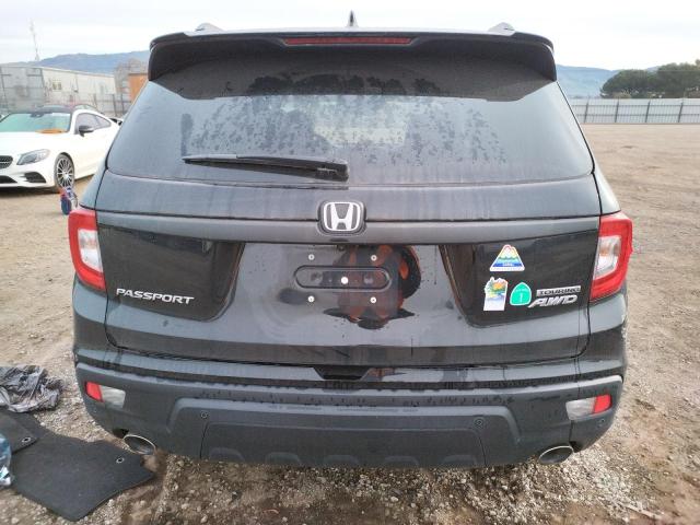 Photo 5 VIN: 5FNYF8H98KB018219 - HONDA PASSPORT T 