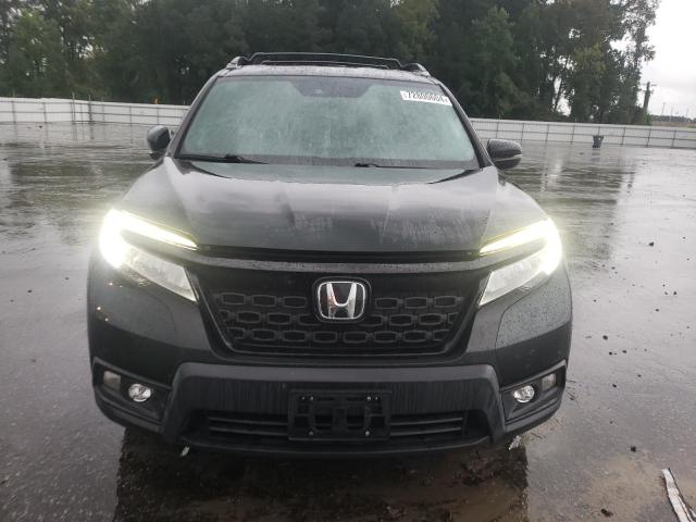 Photo 4 VIN: 5FNYF8H98KB025932 - HONDA PASSPORT T 