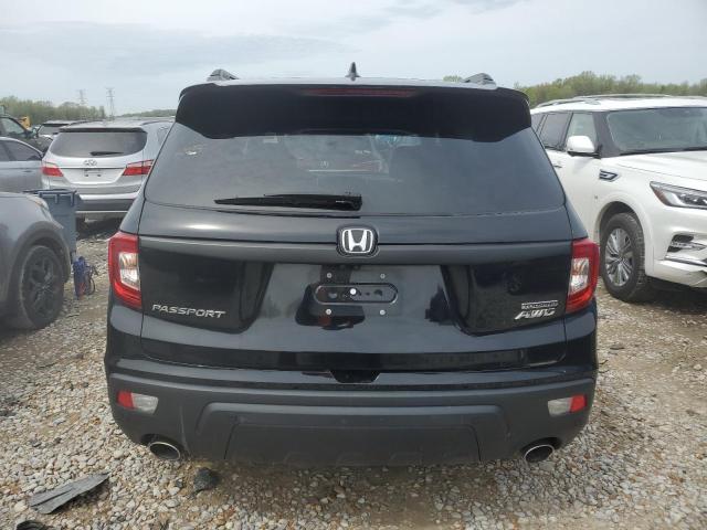 Photo 5 VIN: 5FNYF8H98KB028765 - HONDA PASSPORT T 