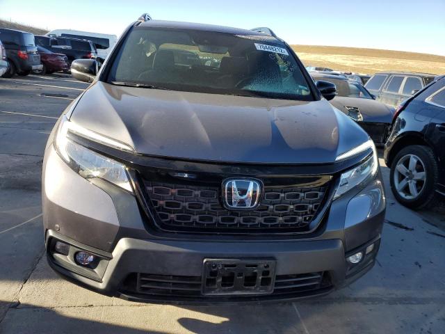 Photo 4 VIN: 5FNYF8H98MB023181 - HONDA PASSPORT T 