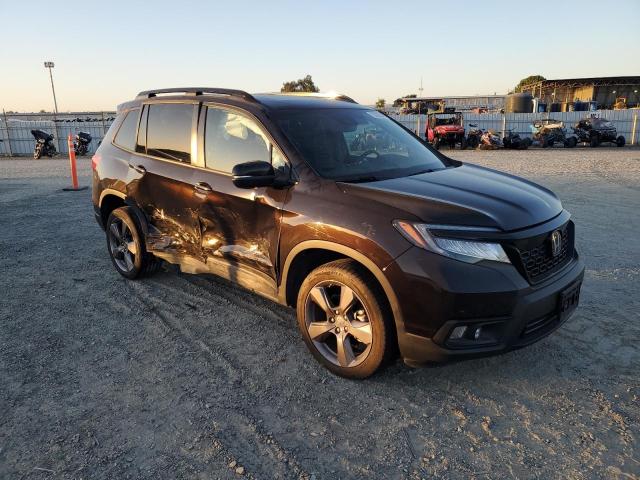 Photo 3 VIN: 5FNYF8H99KB000828 - HONDA PASSPORT T 