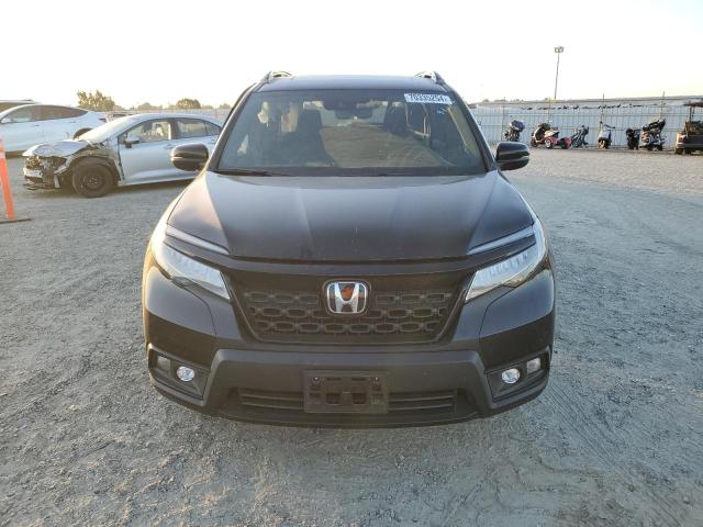 Photo 4 VIN: 5FNYF8H99KB000828 - HONDA PASSPORT T 