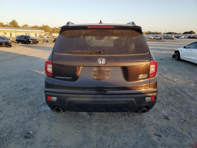 Photo 5 VIN: 5FNYF8H99KB000828 - HONDA PASSPORT T 