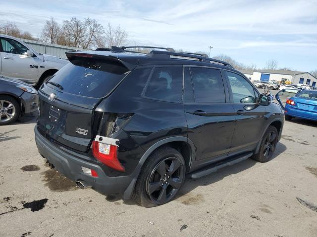 Photo 2 VIN: 5FNYF8H99KB004040 - HONDA PASSPORT 