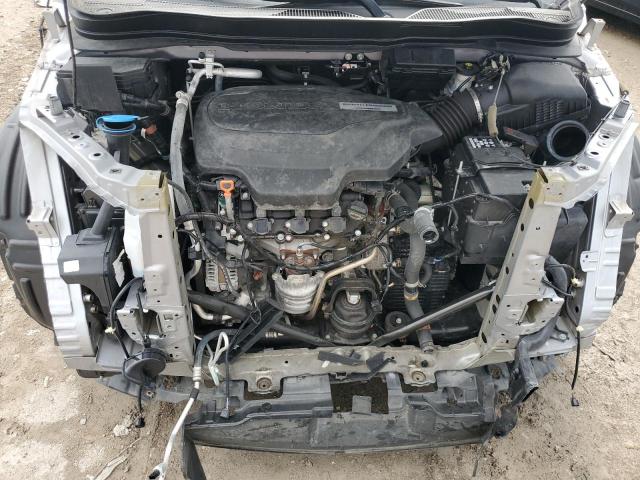 Photo 11 VIN: 5FNYF8H99LB007974 - HONDA PASSPORT T 