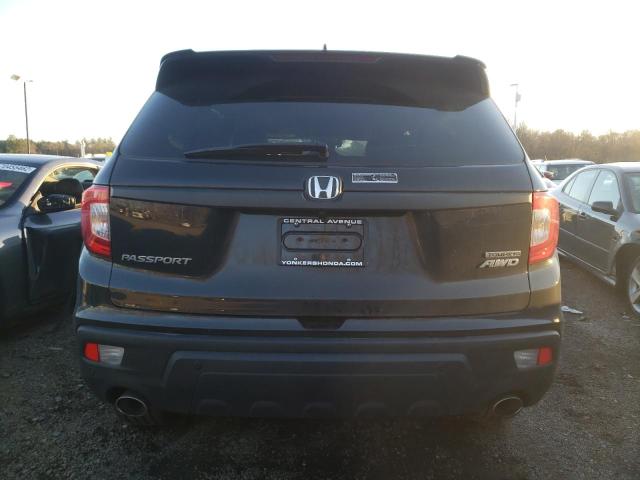 Photo 5 VIN: 5FNYF8H99MB035386 - HONDA PASSPORT T 