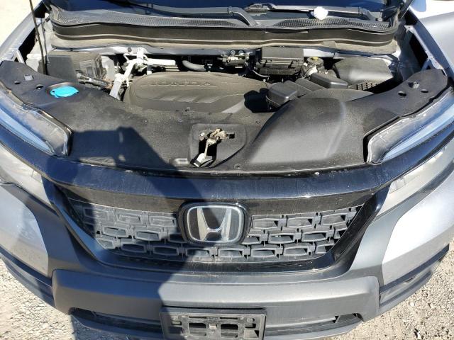 Photo 11 VIN: 5FNYF8H99MB036232 - HONDA PASSPORT T 