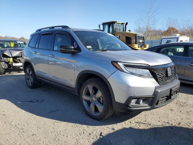 Photo 3 VIN: 5FNYF8H99MB036232 - HONDA PASSPORT T 