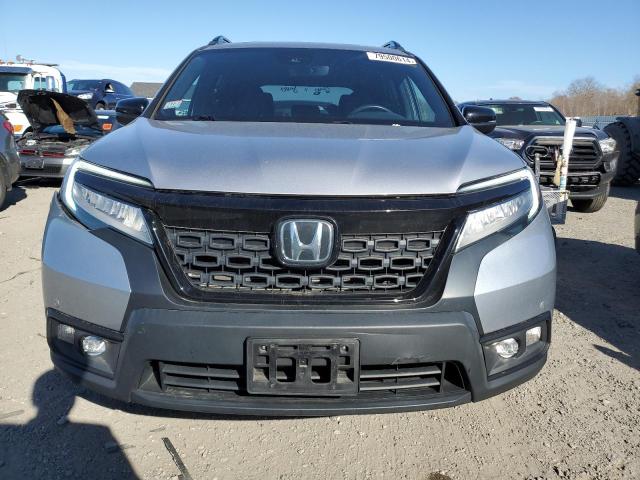 Photo 4 VIN: 5FNYF8H99MB036232 - HONDA PASSPORT T 