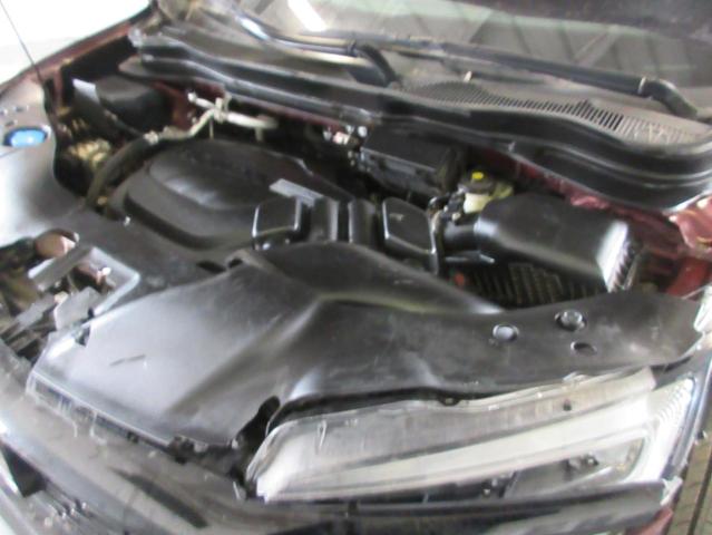 Photo 6 VIN: 5FNYF8H9XLB002041 - HONDA PASSPORT T 