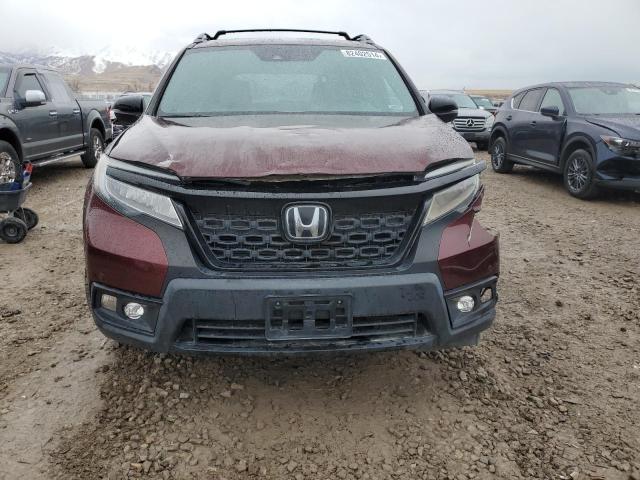 Photo 4 VIN: 5FNYF8H9XLB002041 - HONDA PASSPORT T 