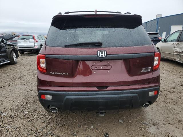 Photo 5 VIN: 5FNYF8H9XLB002041 - HONDA PASSPORT T 