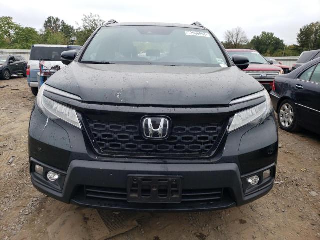 Photo 4 VIN: 5FNYF8H9XLB006364 - HONDA PASSPORT T 