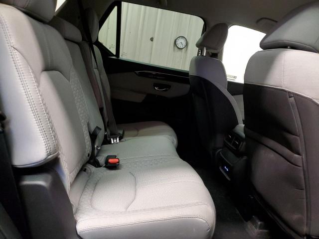 Photo 10 VIN: 5FNYG1H22PB049836 - HONDA PILOT 