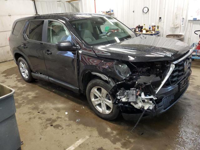 Photo 3 VIN: 5FNYG1H22PB049836 - HONDA PILOT 