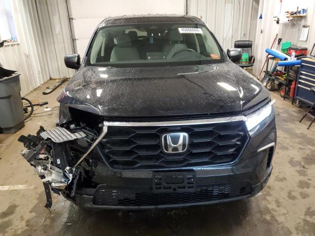 Photo 4 VIN: 5FNYG1H22PB049836 - HONDA PILOT 