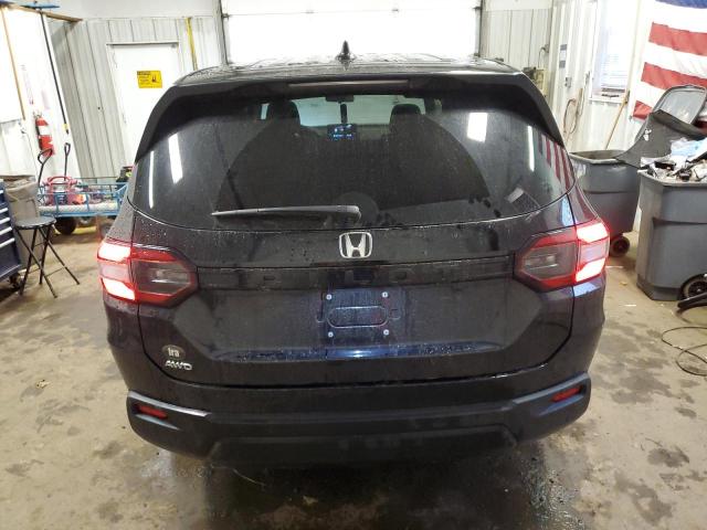 Photo 5 VIN: 5FNYG1H22PB049836 - HONDA PILOT 