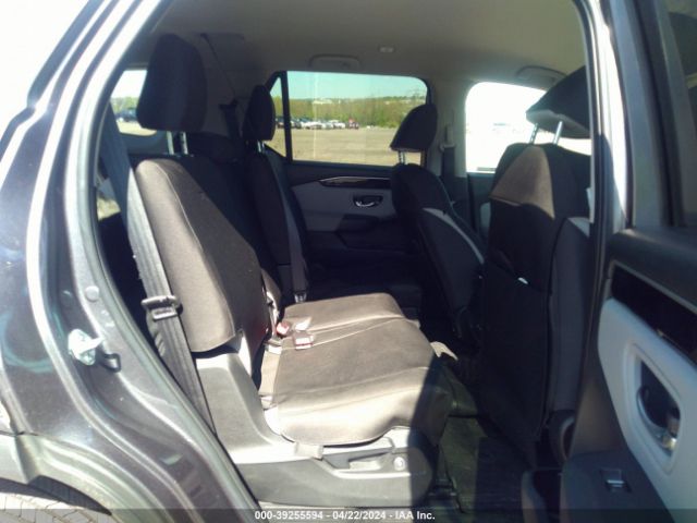 Photo 7 VIN: 5FNYG1H26PB020727 - HONDA PILOT 