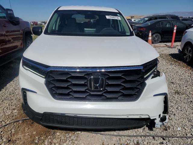 Photo 4 VIN: 5FNYG1H27RB009089 - HONDA PILOT LX 