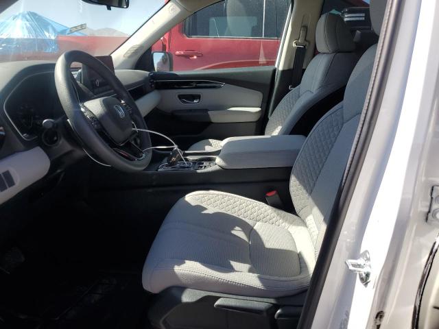 Photo 6 VIN: 5FNYG1H27RB009089 - HONDA PILOT LX 