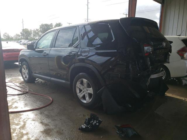 Photo 1 VIN: 5FNYG1H29PB026618 - HONDA PILOT 