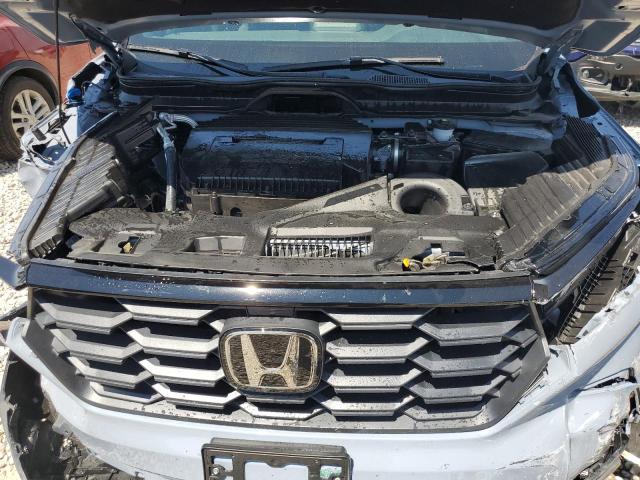 Photo 11 VIN: 5FNYG1H30SB005755 - HONDA PILOT 