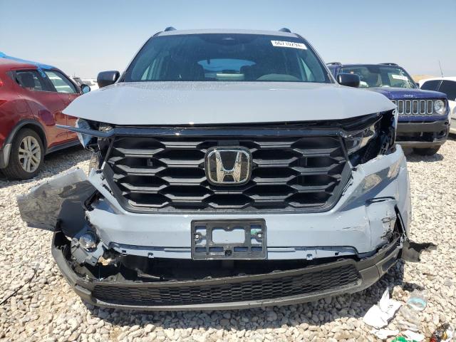 Photo 4 VIN: 5FNYG1H30SB005755 - HONDA PILOT 